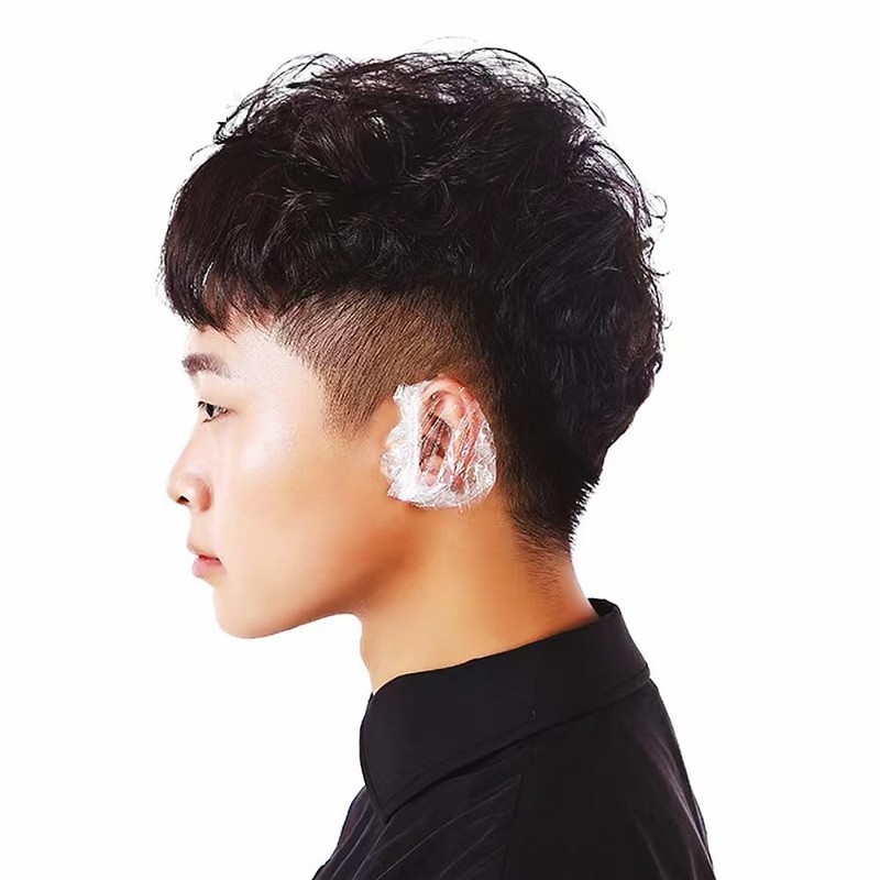1000 Pieces (198 Yen / 100 Pcs) Unisex Hair Cap