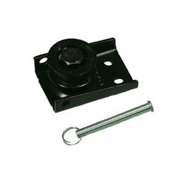 LiftMaster 41B5424 Belt Pulley Bracket Garage Door Opener Chamberlain Craftsman by LiftMaster