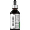 Horbäach Liquid Chlorophyll Drops | 2 fl oz | Natural