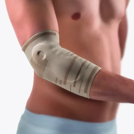 bort 220200 Activemed Elbow Support Right and Left Wearable XS Beige
