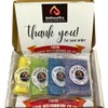 Wax Melts – 4 X Snap Bars - (Lemon Grass,