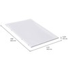 Gusti Hansel Leather Notebook Paper Inserts Set of 5 DIN