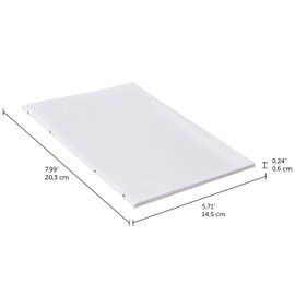Gusti Hansel Leather Notebook Paper Inserts Set of 5 DIN A5 Leather