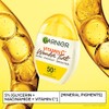 Garnier Vitamin C* Wonder Tint SPF50+, Dark Shade, All-In-1 Tinted