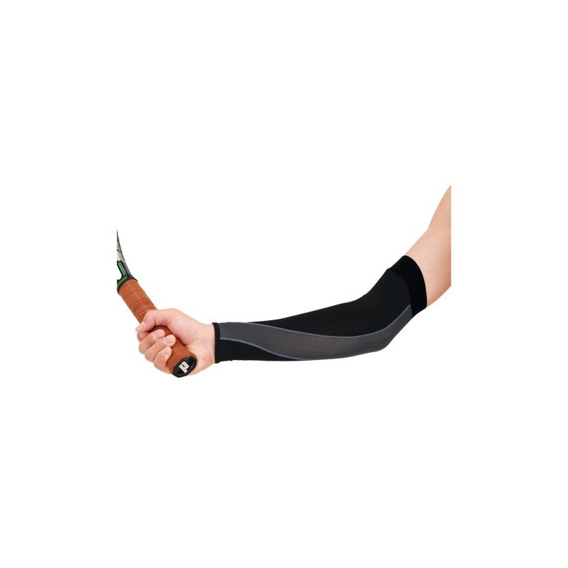 Prince SU709 High Performance Pronation Arm Cover [Unisex] 165 Black