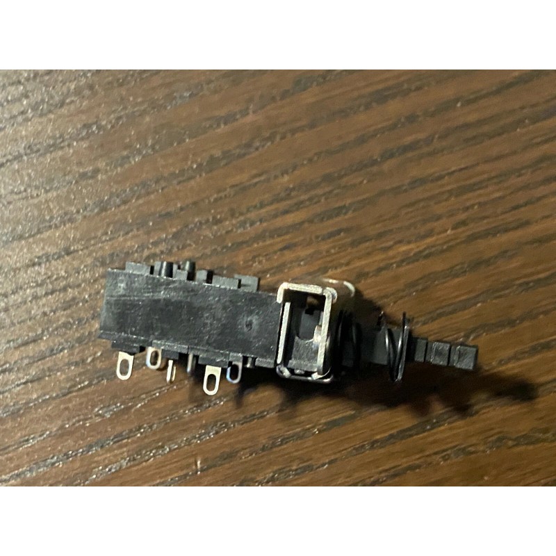 Sansui New Sansui Power Switch for Vintage Receiver 7070 7070D
