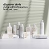 EVO Stylingpaste The Shag, Beach & Messy Look mit Mattierende