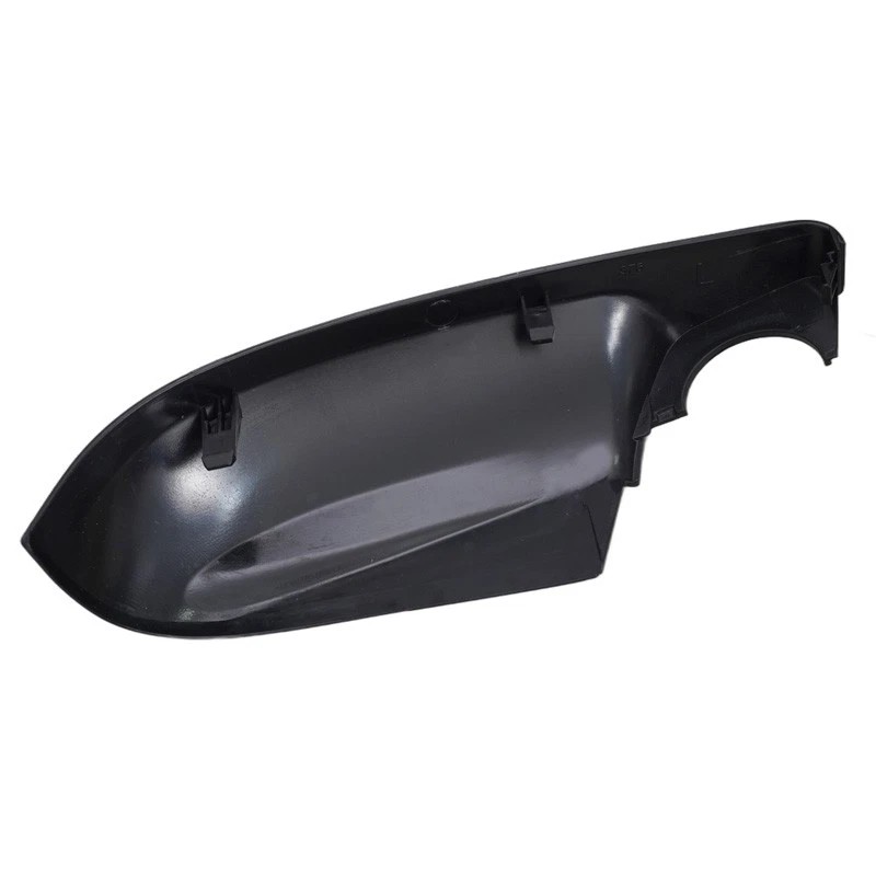 carmirrorshop For 2017-2023 Subaru Impreza Left Side Lower Outer Cover