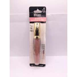 Milani Glitzy Glamour Gloss #07 Puttin' On The Glitz