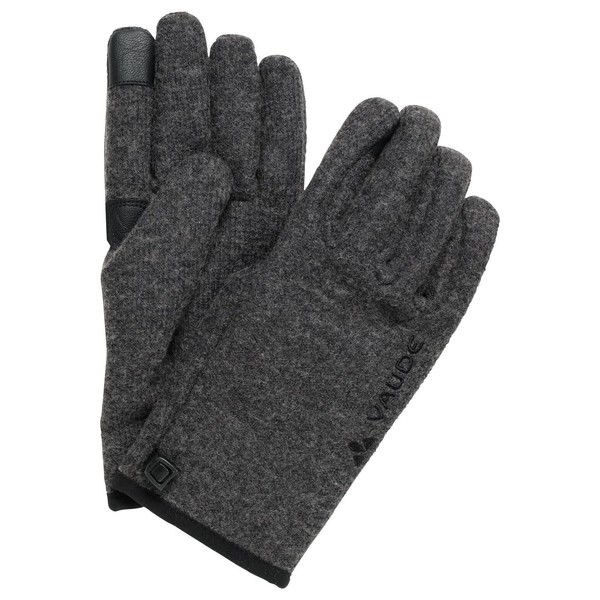 VAUDE Unisex Rhonen Gloves V Gloves