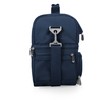 PICNIC TIME Navy Seattle Seahawks Pranzo Lunch Tote