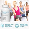 Potassium Citrate 99 mg - Supports Electrolyte Balance and Normal
