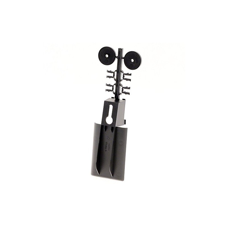 Unify L30250-F600-C140 - OPENSTAGE WALL BRACKET LAVA