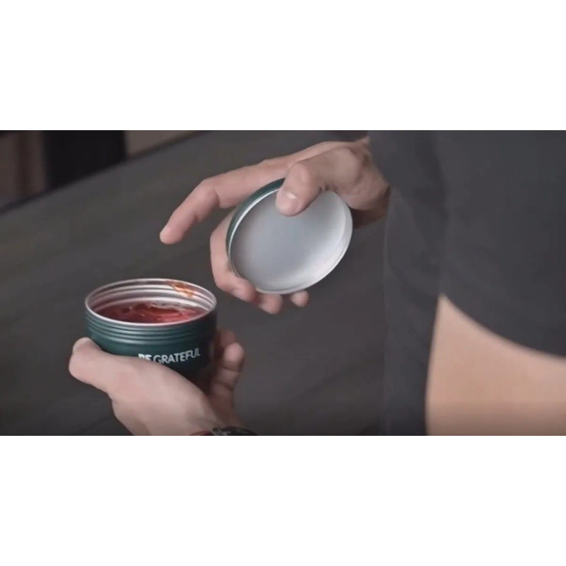 Pomada Para Cabello Strong Pomade The Good Guys Brand 907g