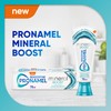 Pronamel Mineral Boost, Daily Anti-Cavity Toothpaste, Peppermint Flavour, 75mL (Packaging