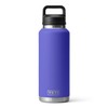 YETI Rambler 46 oz Bottle, Vacuum Insulated, Stainless Steel with