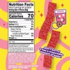 Joyride Sweets Joyride Candy Sour Candy Strips - 3.5oz-Gummy Candy,