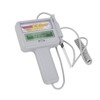 Portable PH Tester Chlorine Meter Swimming Pool Spa Water Quality