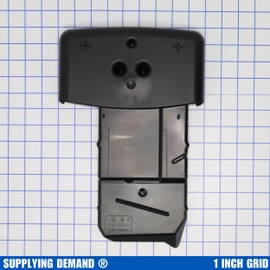 Supplying Demand 421944082861 Coffee Machine Drip Tray Replaces EP Series