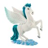 Bully Landscape 75659 – Pegasus Stallion Toy Figure Approx. 11