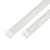 XLNYUUI Led Shop Lights,4FT LED Light 50W 6500K 7000LM Led