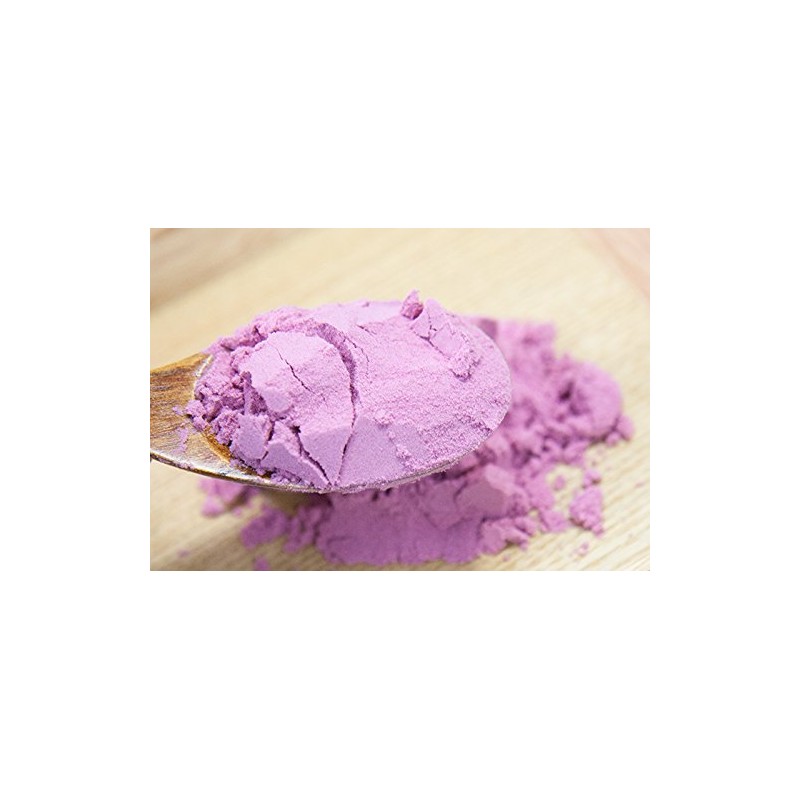 アサイーパウダー 粉末 40g×2袋セット 巣鴨のお茶屋さん 山年園