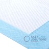 50 x Easy Care Solutions 60 x 60 cm |
