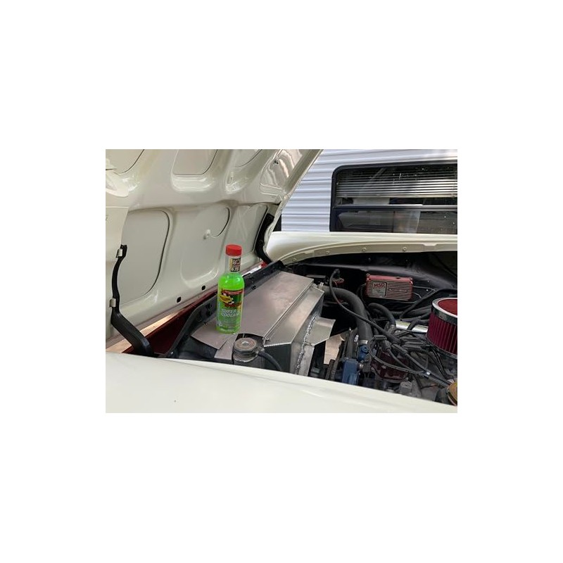 Rislone Hy-per Cool Super Coolant, 16 oz.
