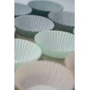 Bake Choice Cupcake Liner 200 Pcs Parchment Paper Muffin Liners,