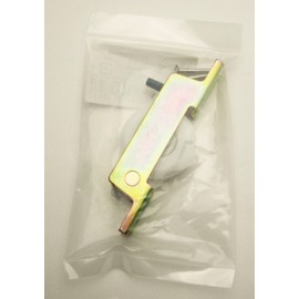 Made In Pine Six polytrioxane Adjustment 戸車 30 Mil