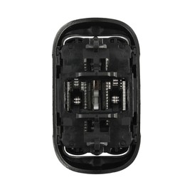 VOANZO Shaver Replacement Head Replacement Foil Head Compatible with Braun 5/6 Series 53B