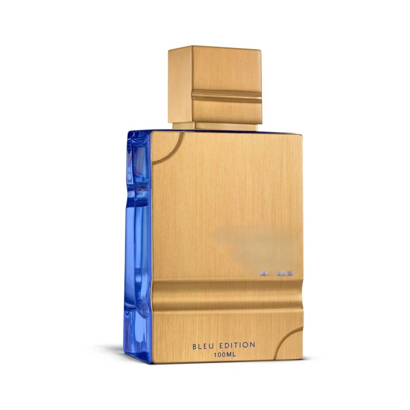 Orientica Amber Oud Execlusif Extrait De Parfum Bleu Eau De