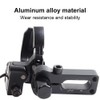 Drop Away Archery Arrow Rest JT823 Metal Adjustable Capture Arrow