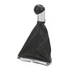Car Gear Shift Knob Lever Shifter Boot Dust Cover Replacement
