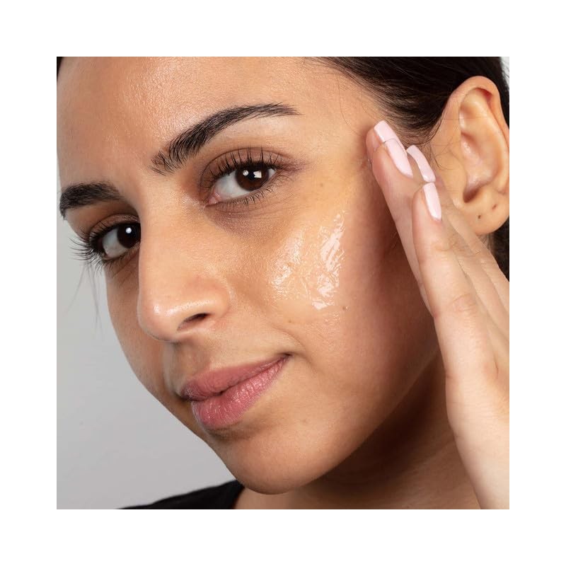 BeautyLab Hyaluronic Acid Intense Serum, 15ml