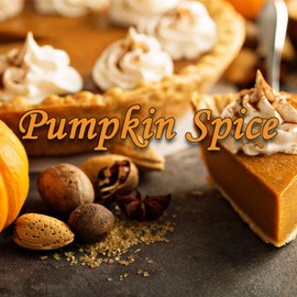 Froggy's Fog - Scented Cologne Spray (2 oz. Pumpkin Spice)