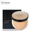 LG 엘지 이자녹스 커버 수프림 리치 에센스 투웨이팩트 SPF30 [21호 라이트 베이지] LG IZNOGOOD Cover Supreme Rich Essence Two Way Pact SPF30 [21 Light Beige]
