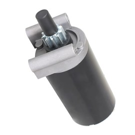 LiGuVCY Starter Motor Replacement for Kohler Courage Twin SV710 SV715 SV720 SV725 20HP 23HP 25HP 27HP 32-098-01 32-098-01S 32-098-03 32-098-04 32-098-04S 32-098-08-S