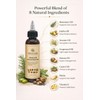 Ritual Code Premium Hair Growth Oil– Advanced Blend of 8