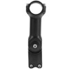 31.8x30mm Bicycle Angle Adjustable Handlebar Stem Riser Aluminium Alloy Sturdy