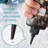 V-Resin Transparent UV Solar Curing Resin for Jewellery Making Earrings