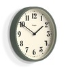 NEWGATE® Number Four Modern Wall Clock - Small Wall Clocks