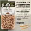 Papa Vince whole wheat pasta - Non enriched, no bleached