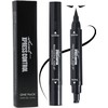 Secret Xpress Control Delineador De Ojos Con Forma De Alerón,