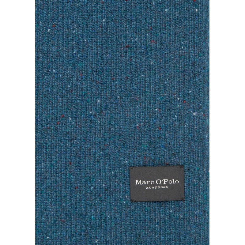 Marc O'Polo 430506602044 Scarf, 883, Regular, 883