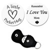Remember I Love You Mom Gifts for Her Pocket Hug