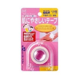 優肌絆不織布細 12MM x4.5M【2個セット】