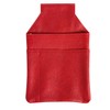 hamosons 1009 Professional Waiter's Holster Nappa Leather Light Red
