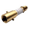 LPG GPL UK Bayonet Propane Gas Bottle Tank Filler Adapter