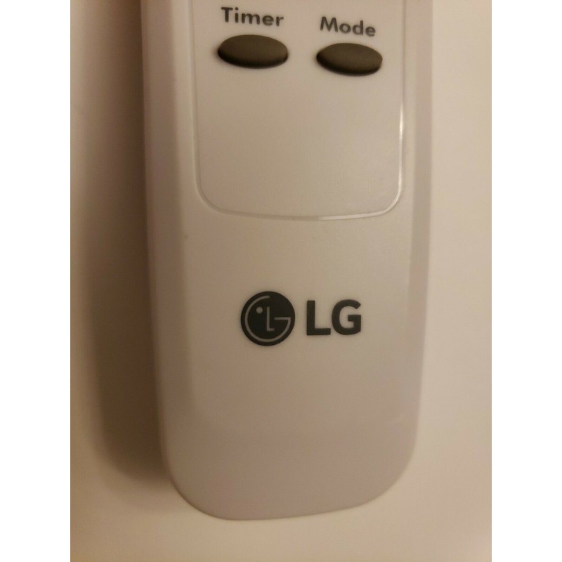 For LG LG Genuine Remote Control, model: AKB73016016